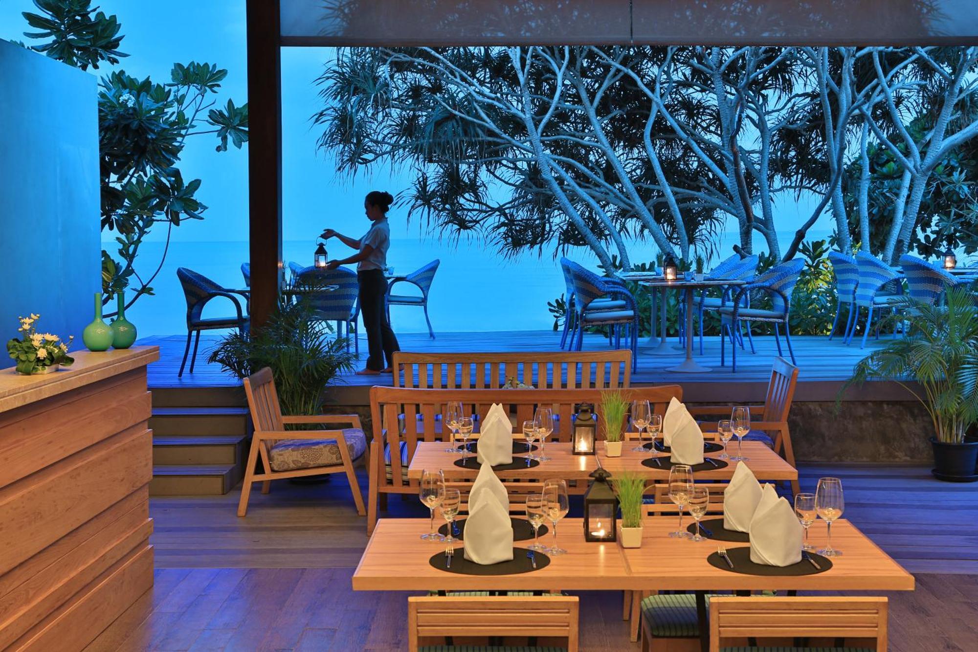 Synergy Samui Hotel Chaweng-stranden Eksteriør billede