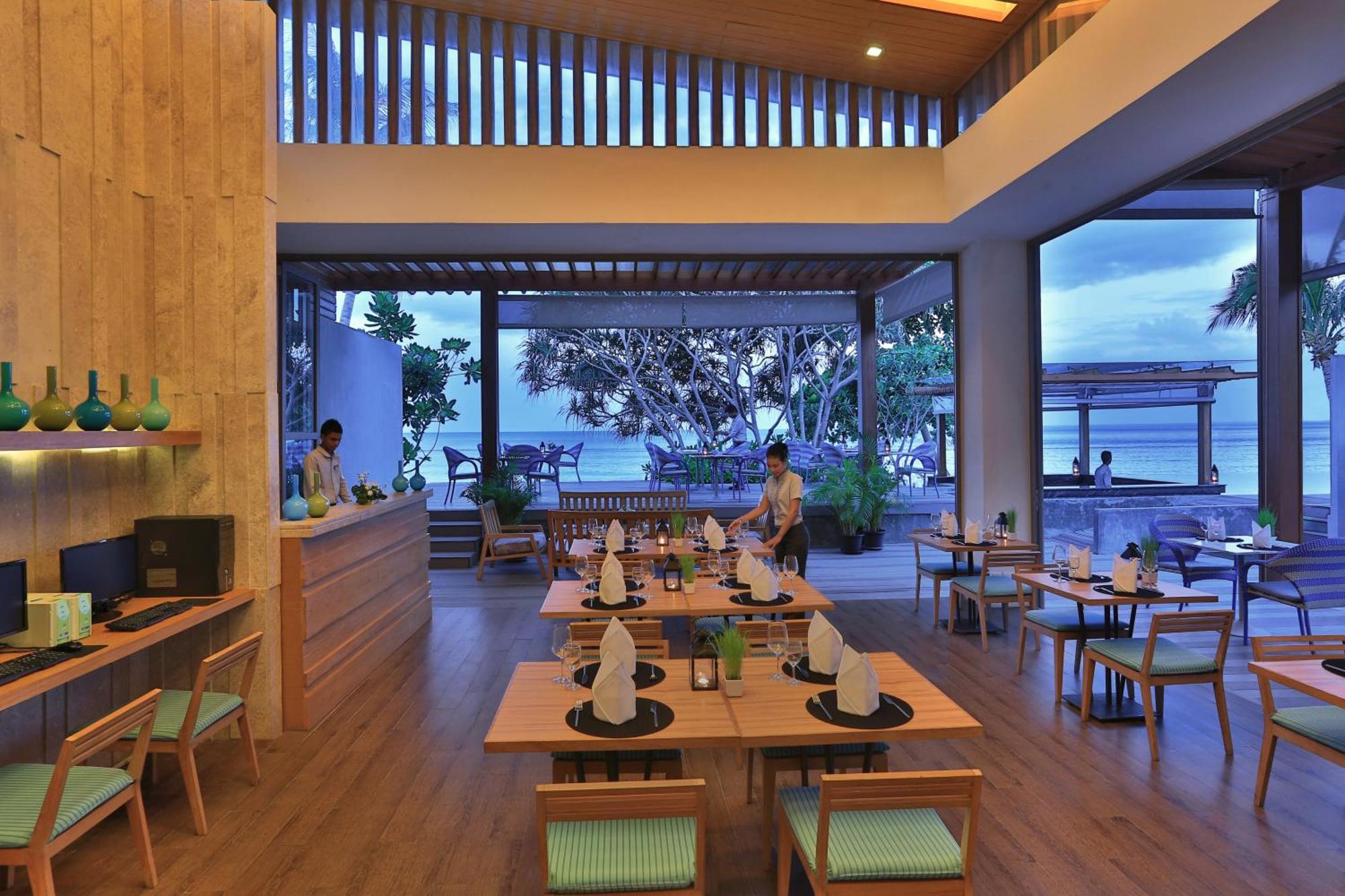 Synergy Samui Hotel Chaweng-stranden Eksteriør billede